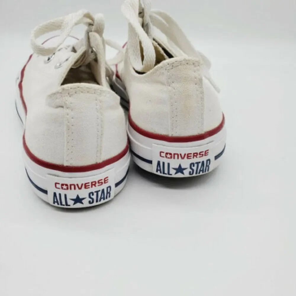 Converse All Star Unisex Chuck‎ Taylor Canvas Shoes